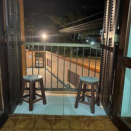 Condominio - Praia Grande - Ubatuba/Sp Eksteriør bilde