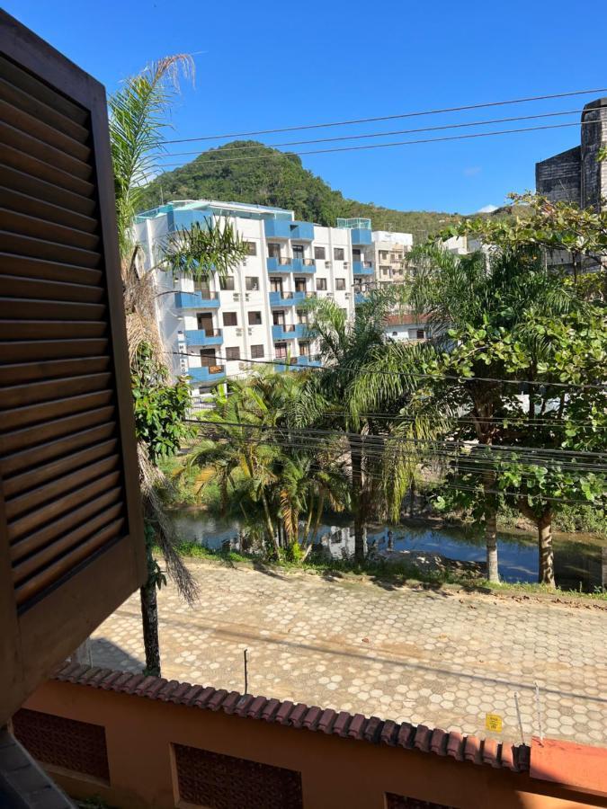 Condominio - Praia Grande - Ubatuba/Sp Eksteriør bilde
