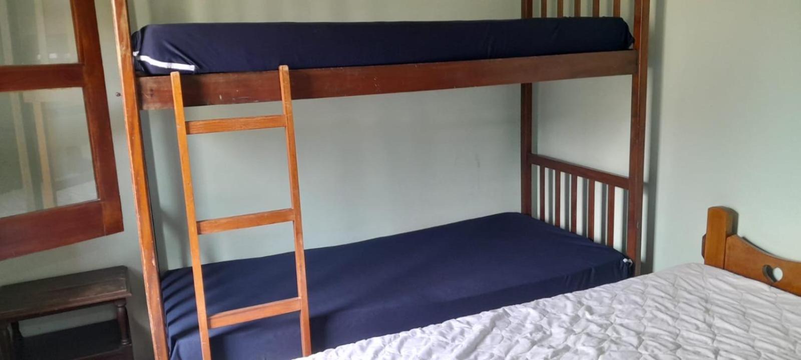 Condominio - Praia Grande - Ubatuba/Sp Eksteriør bilde