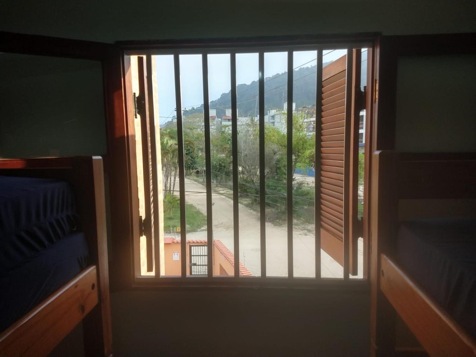 Condominio - Praia Grande - Ubatuba/Sp Eksteriør bilde